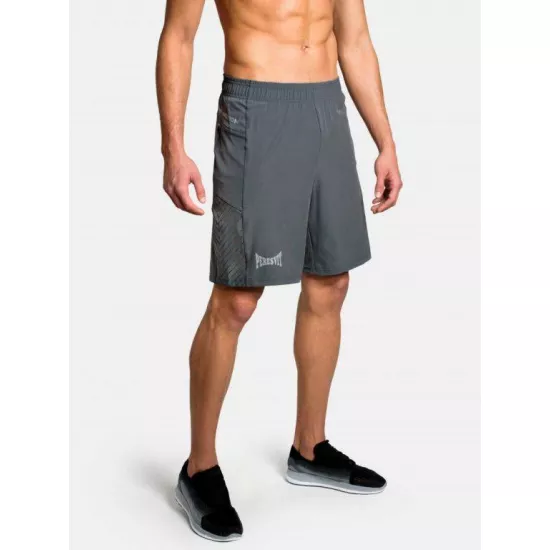 Шорти Peresvit Air Motion Loose Grey-S