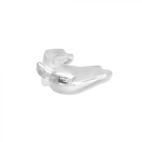 Подвійна капа Everlast Double Mouthguard-біла