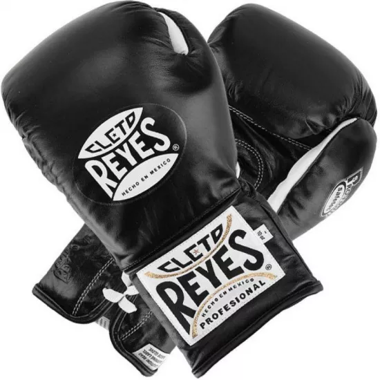 Рукавички для боксу Cleto Reyes Official Safetec Gloves-8