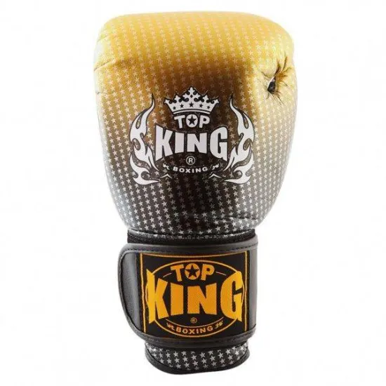 Перчатки Top King Super Star Gold (TKBGSS01-GD)
