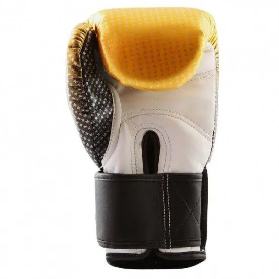 Перчатки Top King Super Star Gold (TKBGSS01-GD)