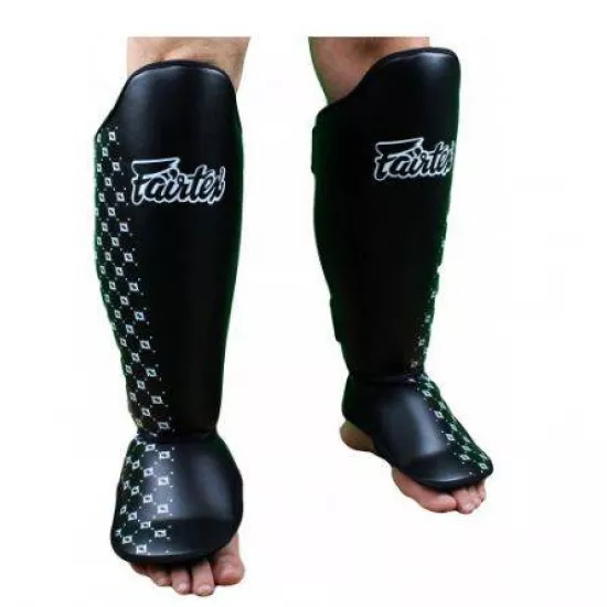 Захист для ніг Fairtex SP5-M