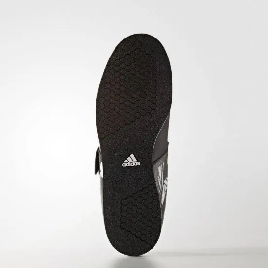 Штангетки Adidas PowerLift 3 Camo-38,5