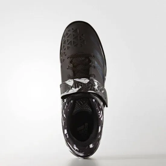 Штангетки Adidas PowerLift 3 Camo-38,5