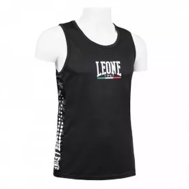 Майка Leone Boxe Black-S