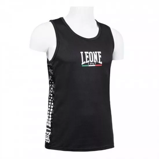 Майка Leone Boxe Black-S