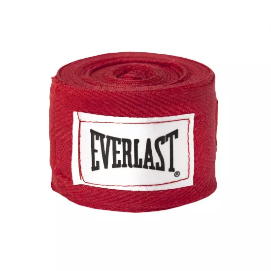 Бинты Everlast 3,05м-синий