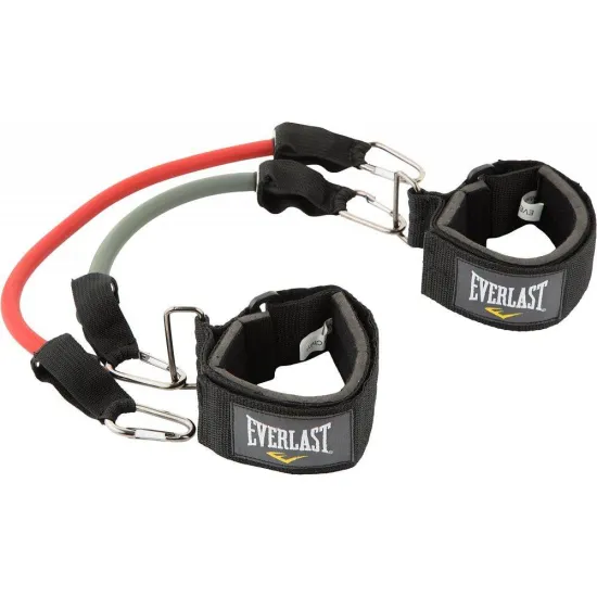 Эспандер Everlast Fight Ankle Resistance Bands