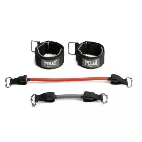 Еспандер Everlast Fight Ankle Resistance Bands