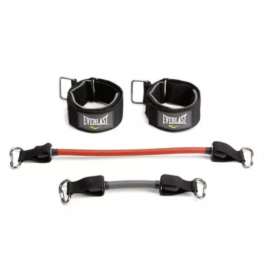 Эспандер Everlast Fight Ankle Resistance Bands