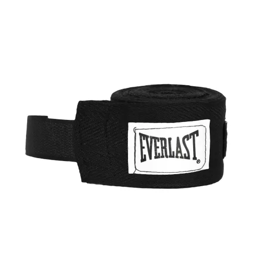 Бинты Everlast 3,05м-синий