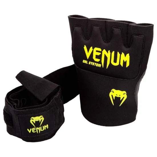 Бинт-рукавичка Venum Kontact Gel Glove Wraps XL