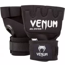 Бинт-рукавичка Venum Kontact Gel Glove Wraps-універсальний
