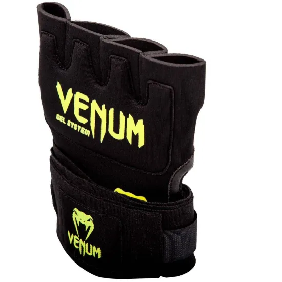 Бинт-рукавичка Venum Kontact Gel Glove Wraps XL