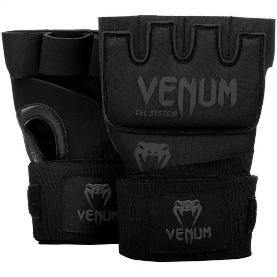 Бинт-рукавичка Venum Kontact Gel Glove Wraps XL