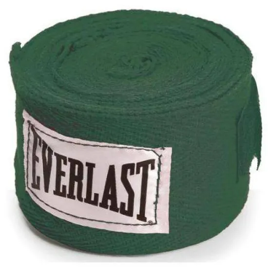 Бинты Everlast 3,05м-синий