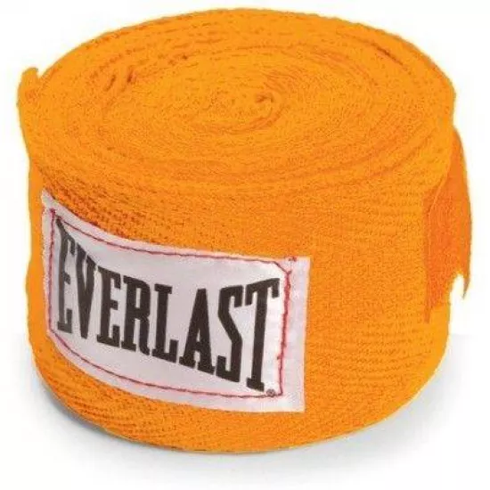 Бинты Everlast 3,05м-синий