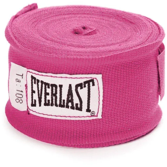 Бинты Everlast 3,05м-синий