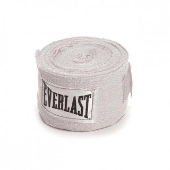 Бинты Everlast 3,05м-синий