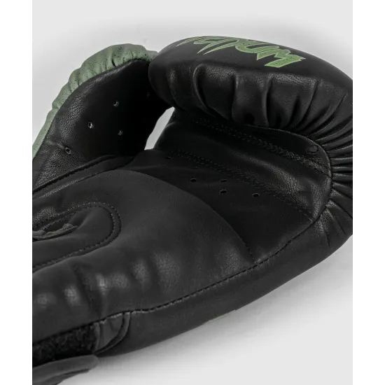 Боксерські рукавички Venum Boxing Lab Gloves 12 унцій
