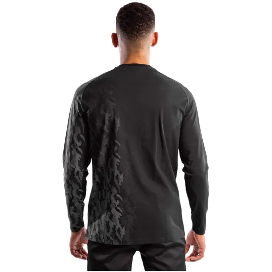 Кофта с длинным рукавом UFC VENUM Authentic Fight Week XS