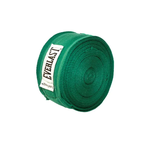 Бинты Everlast 4,57м-синий