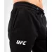 Мужские штаны UFC Venum REPLICA - Black XS