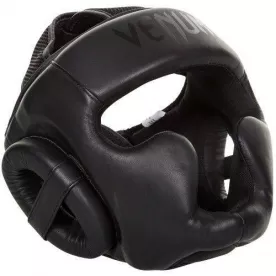 Шлем Venum Challenger 2.0 Headgear Black-черный
