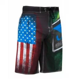Шорти Bad Boy Brazil USA Boardshorts