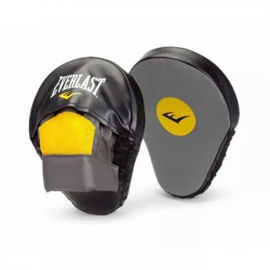Лапы боксерские Everlast Mantis Punch Mitts