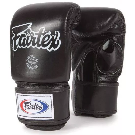 Снарядные перчатки Fairtex TG03-M