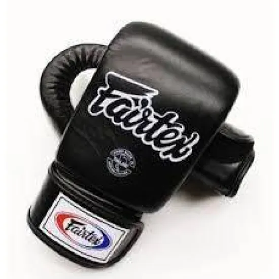 Снарядные перчатки Fairtex TG03-M