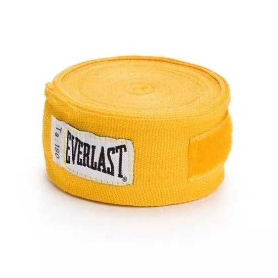 Бинты Everlast 4,57м-синий
