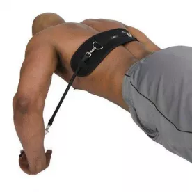 Еспандер для віджимань EVERLAST Resistance Push Up