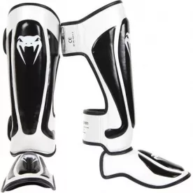 Захист гомілки Venum Predator Standup Shinguards Black-M