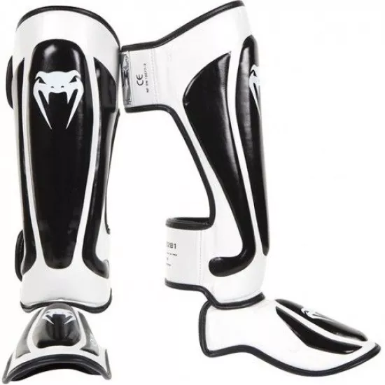 Защита голени Venum Predator Standup Shinguards Black-M