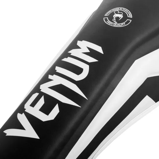 Защита голени Venum Predator Standup Shinguards Black-M