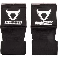 Бинты-перчатки Ringhorns Charger Gel Wraps Размер: S/M