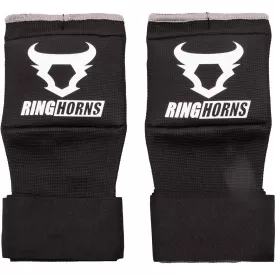 Бинты-перчатки Ringhorns Charger Gel Wraps Размер: S/M