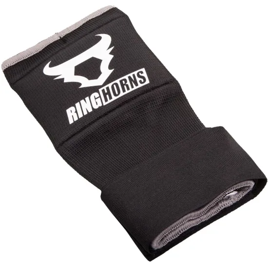 Бинты-перчатки Ringhorns Charger Gel Wraps Размер: S/M
