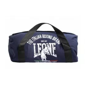 Спортивна сумка Leone Fleece Blue