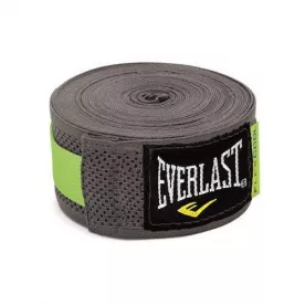 Бинти Everlast Flexcool 4,57 м сірий