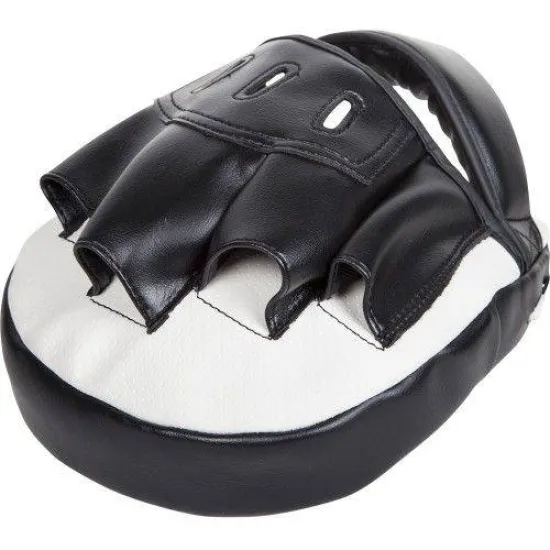 Лапи Venum Light Focus Mitts Ice/Black-23 х 19