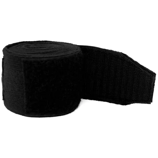 Бинти боксерські TITLE Classic Weave 4,57м