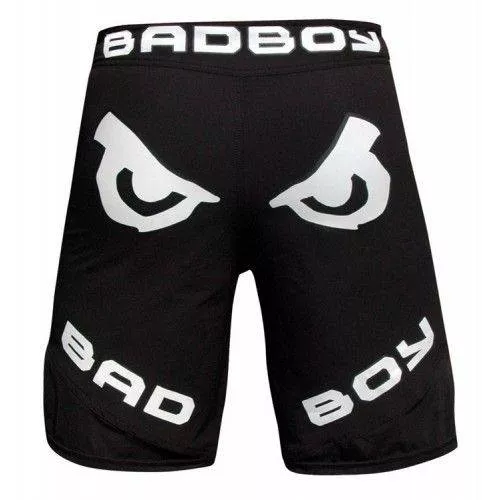 Шорты Bad Boy Legacy II Shorts Black