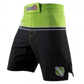 Шорти Hayabusa Sport Training Shorts Green-S