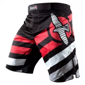 Шорты Hayabusa Elevate Performance Shorts Black