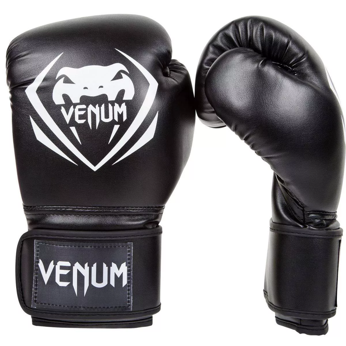 Боксерские перчатки Venum Contender Boxing Gloves 10 унций