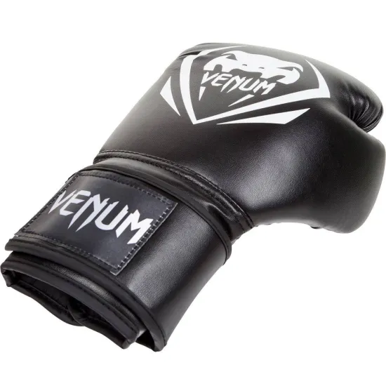 Боксерские перчатки Venum Contender Boxing Gloves 10 унций