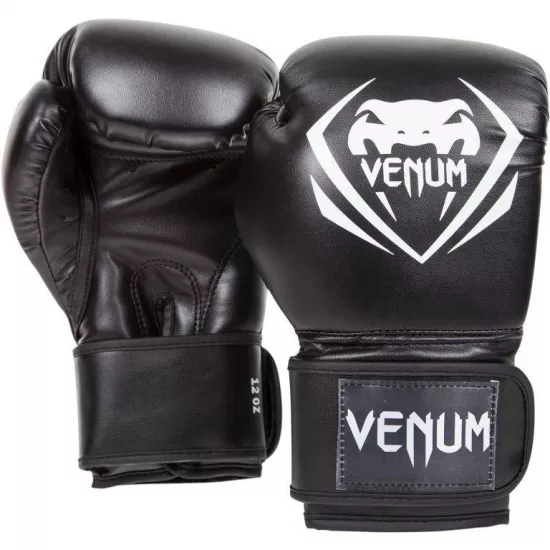Боксерские перчатки Venum Contender Boxing Gloves 10 унций